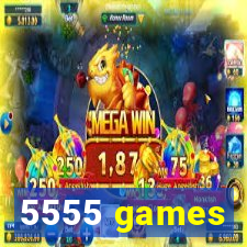 5555 games
